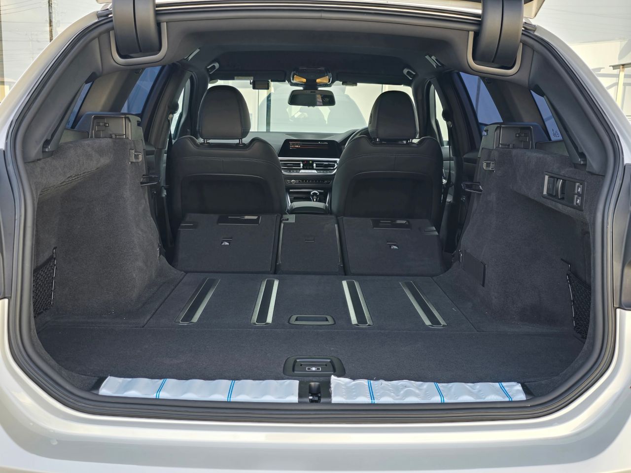 G21 320d xDrive Touring RHD