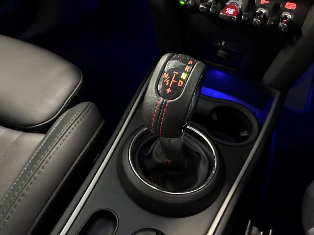 MINI CROSSOVER COPPER SD ALL4