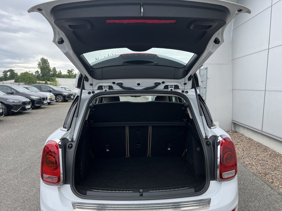 MINI Cooper D