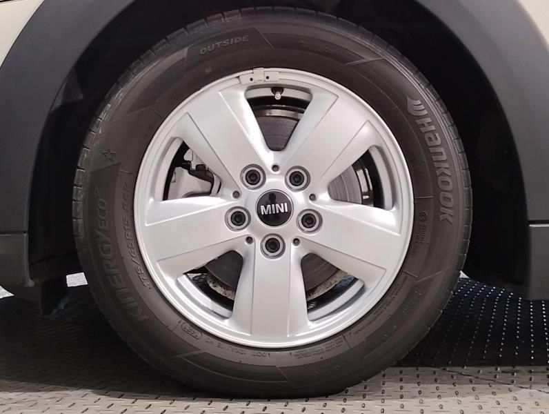 MINI One Hatch RHD F56