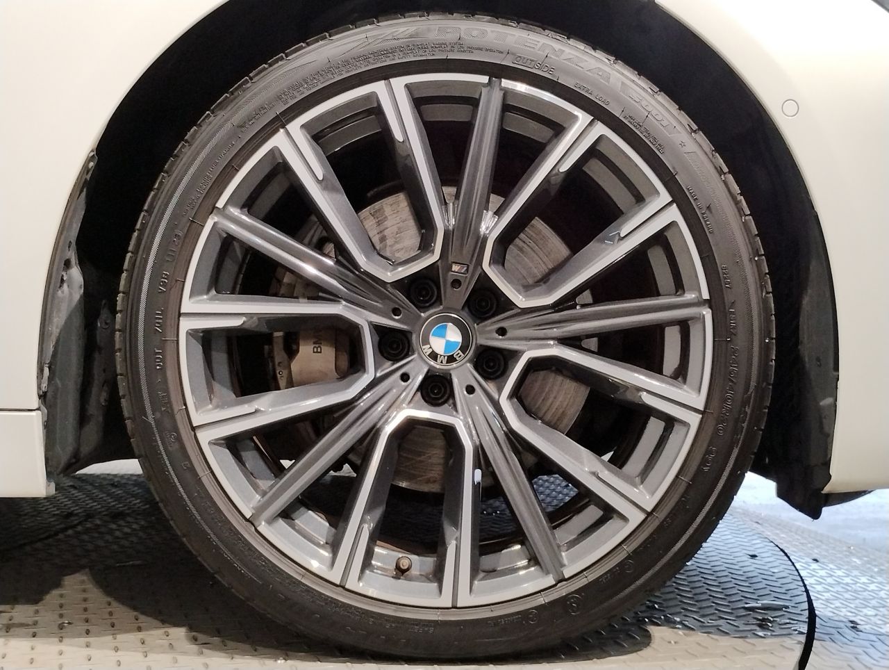 G11 740d xDrive Saloon RHD