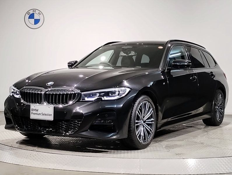 318i Touring M Sport