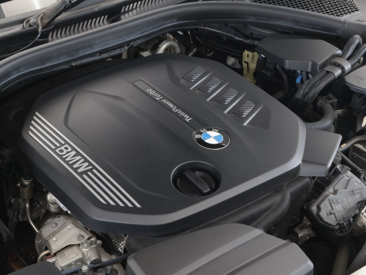 G21 320d xDrive Touring RHD