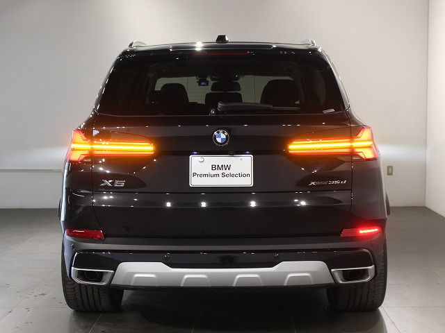 X5 xDrive30d RHD