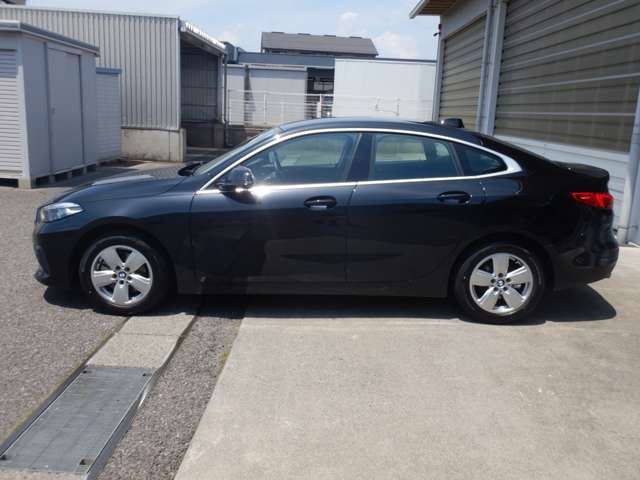 F44 218i Gran Coupe B38 1.5i