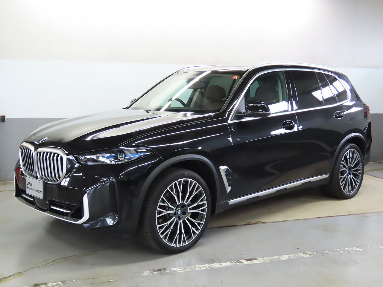 X5 xDrive35d Edition X