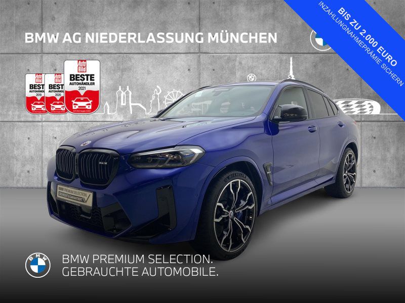 X4 M