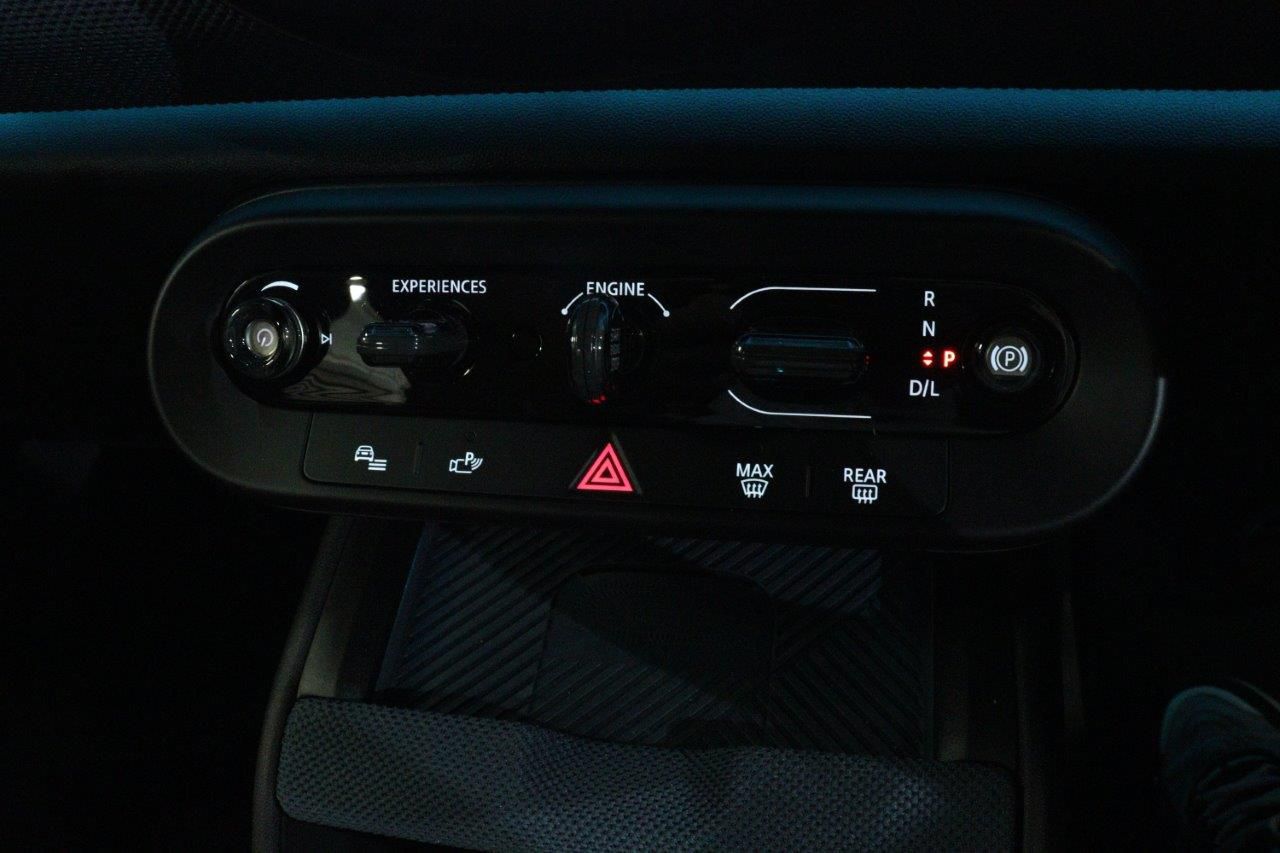 U25 MINI Countryman S ALL4