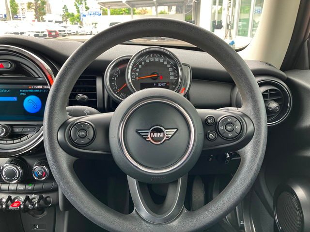 F56 MINI ONE