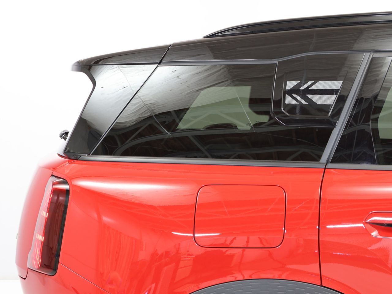 U25 MINI Countryman C