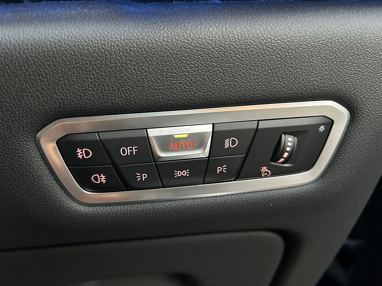 G05 X5 xDrive45e xLine XB1 PHEV