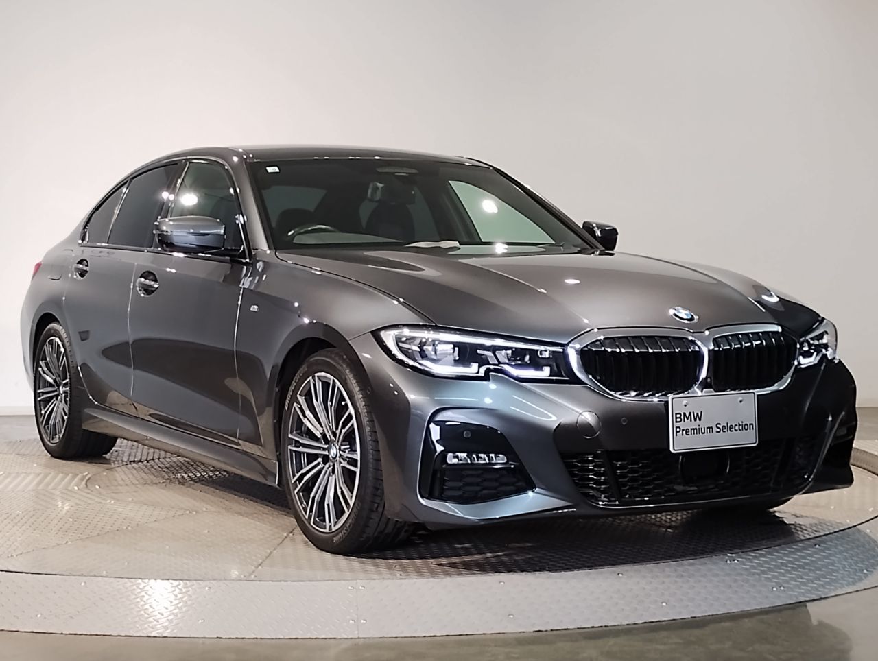G20 320i Saloon RHD MX