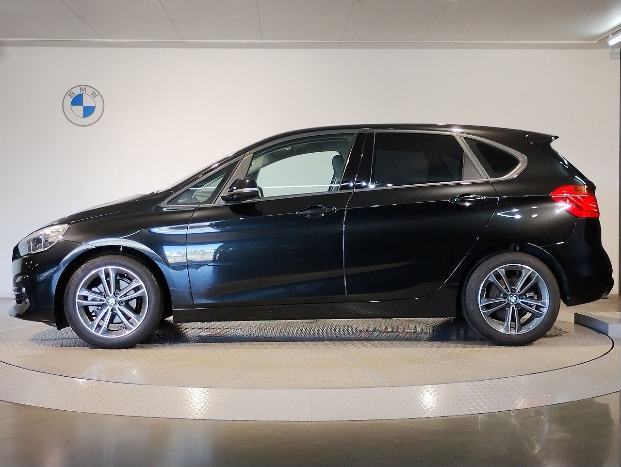 F45 218i Active Tourer B38 1.5i LCI