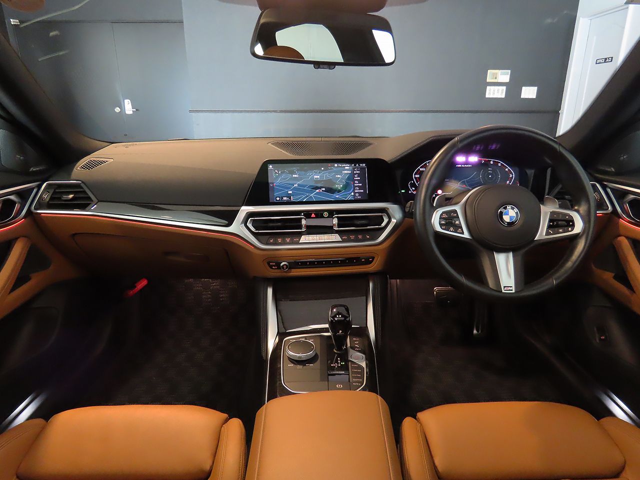 G26 M440i xDrive B58 3.0 RHD