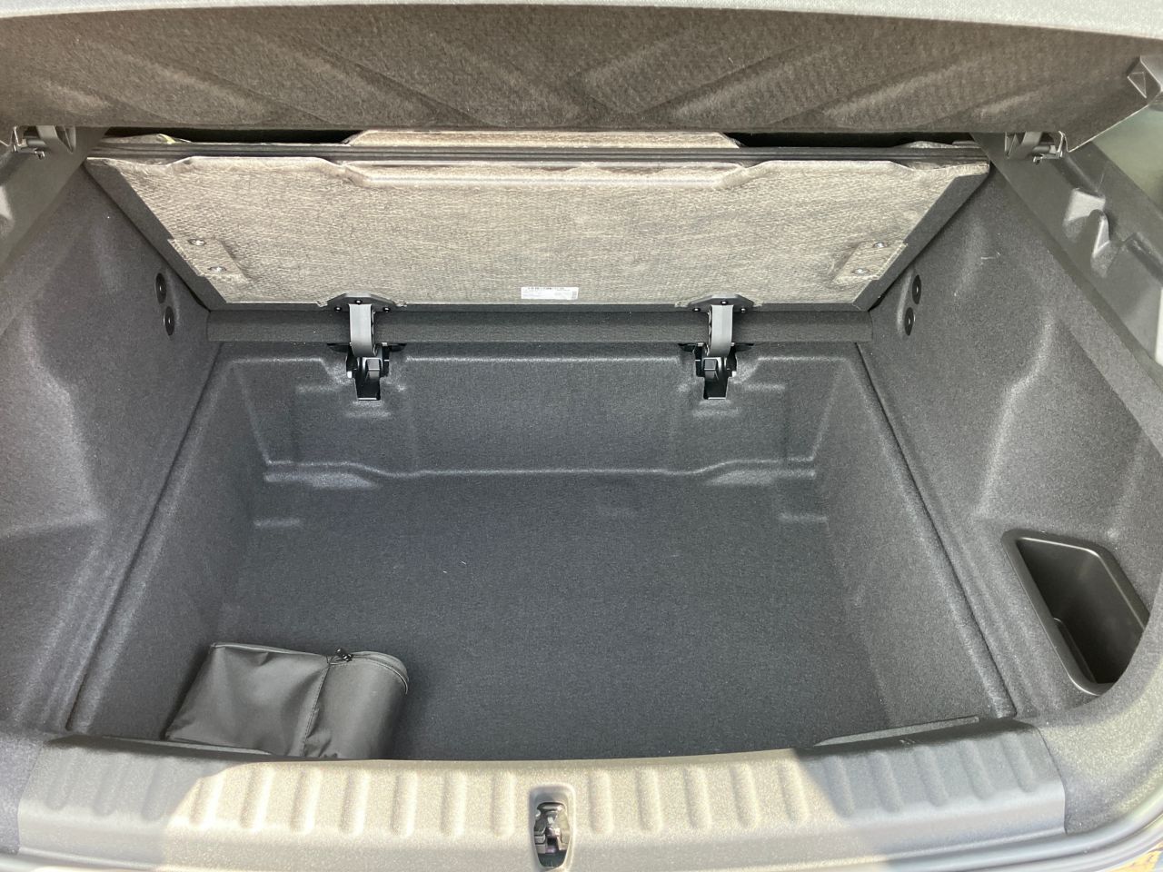 U25 MINI John Cooper Works Countryman ALL4