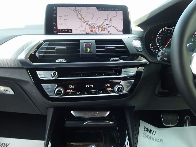 X3 20D