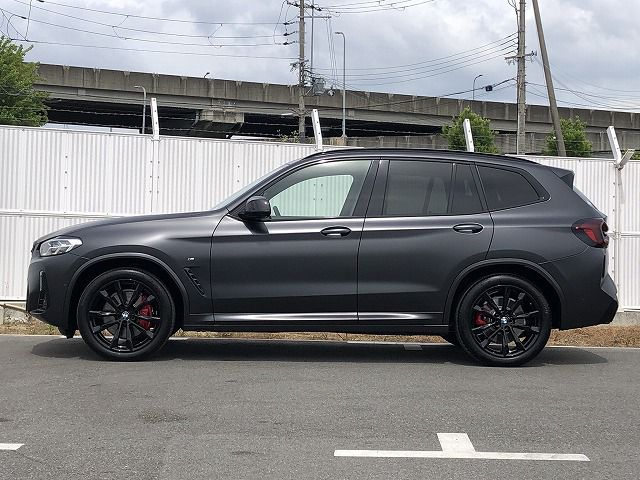 G01 X3 M40d RHD LCI