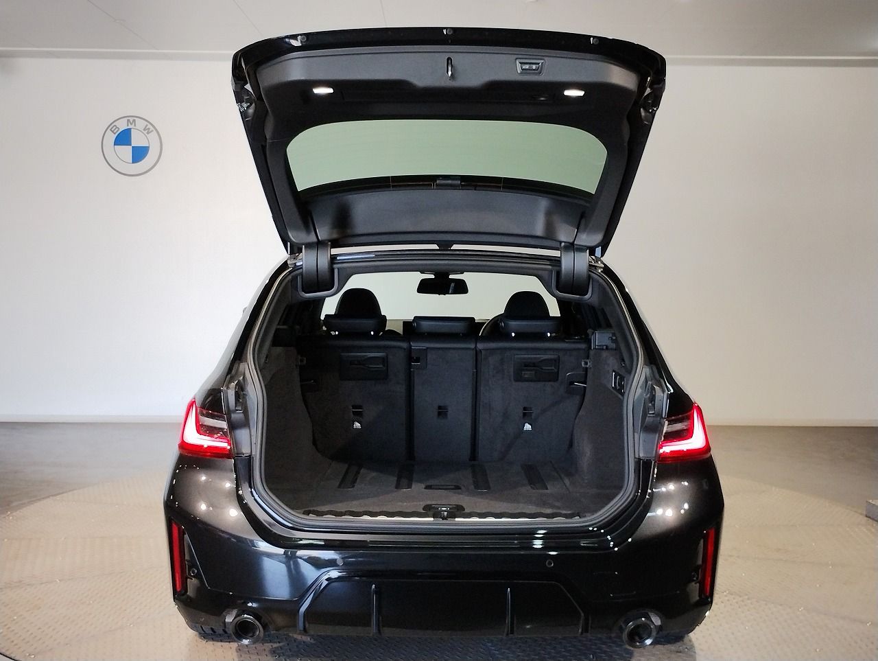 G21 320d xDrive Touring LCI RHD