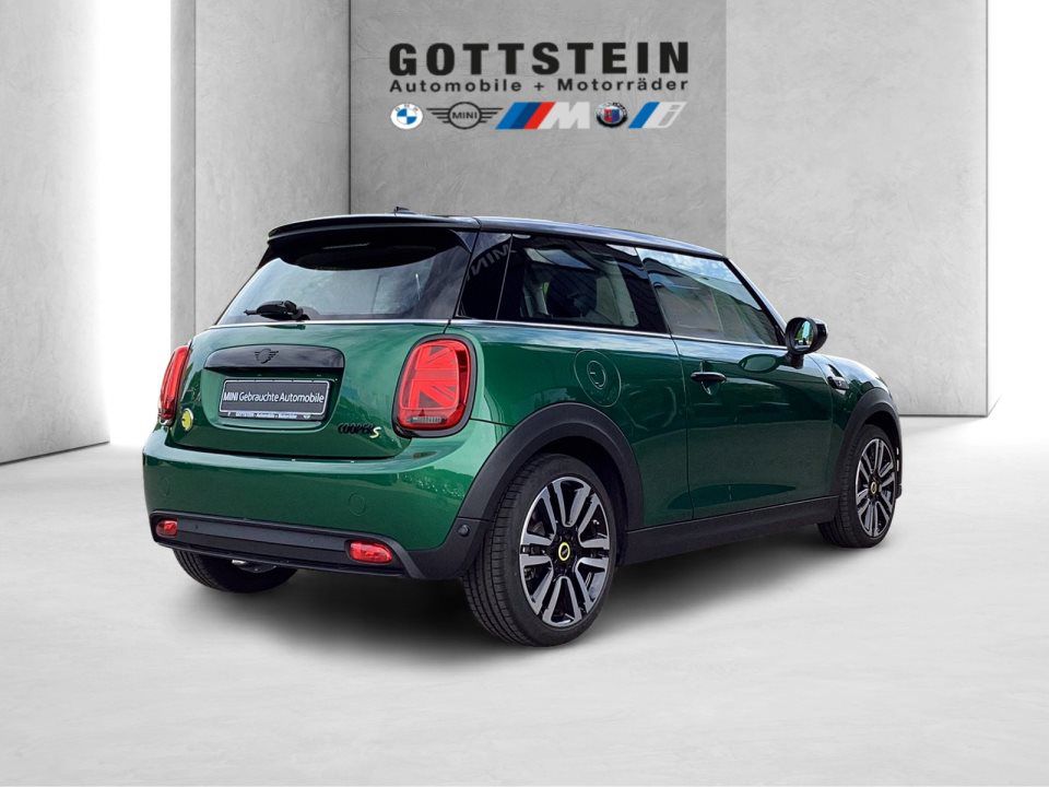 MINI Cooper SE