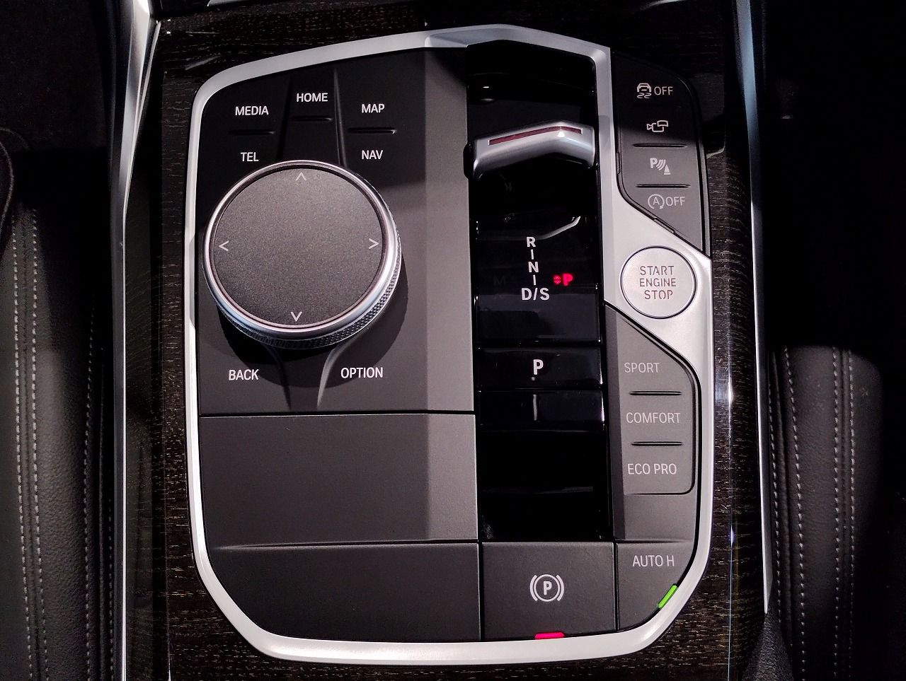 G21 320d xDrive Touring LCI RHD