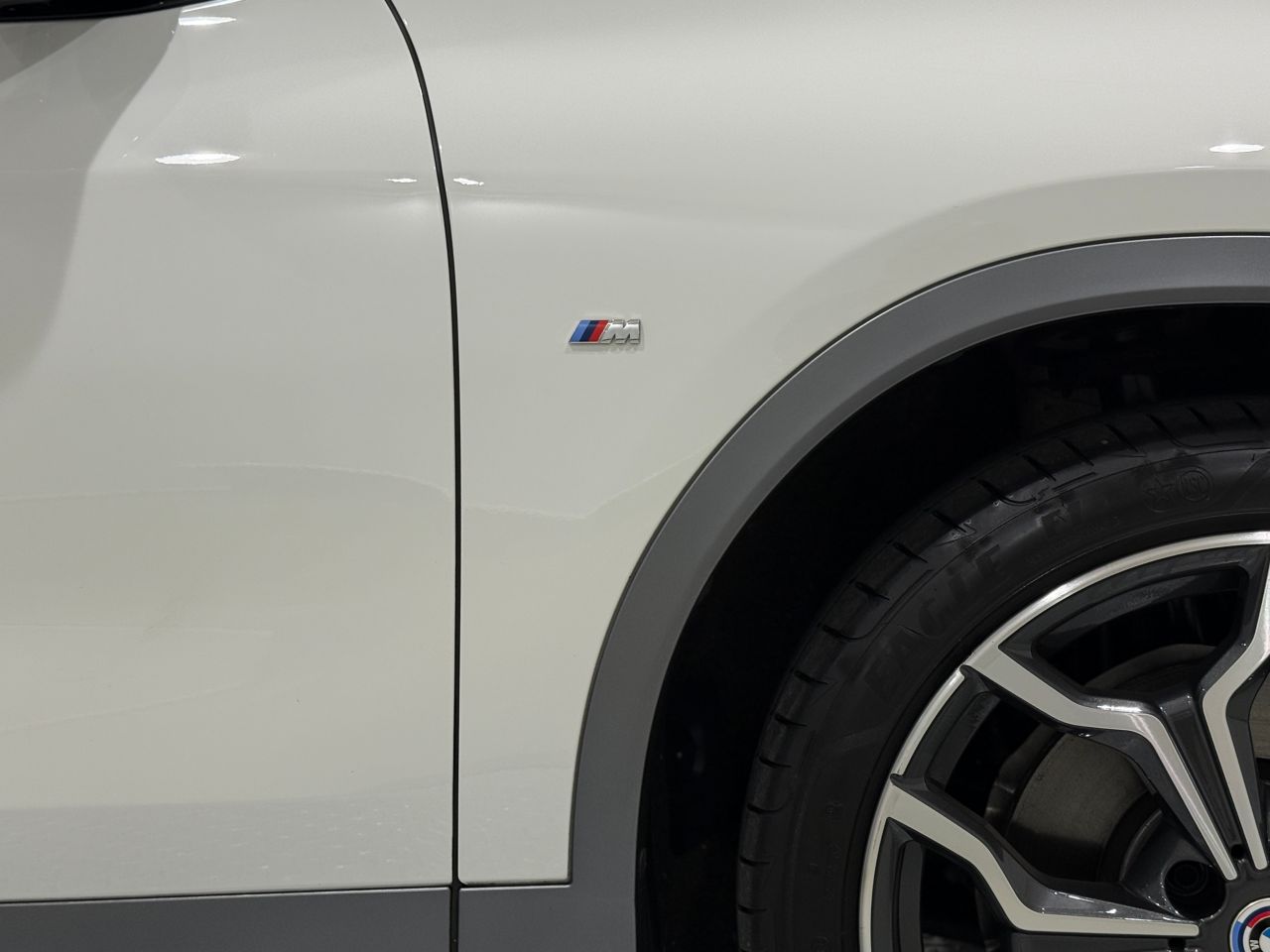 F39 X2 xDrive20d B47 2.0d