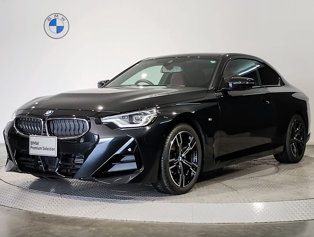220i Coupe M Sport