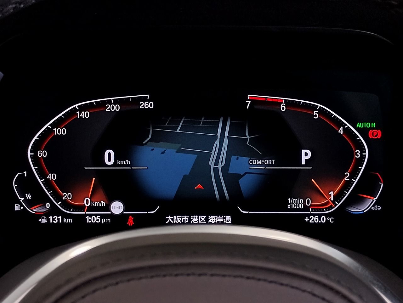 G29 z4 sDrive20i RHD