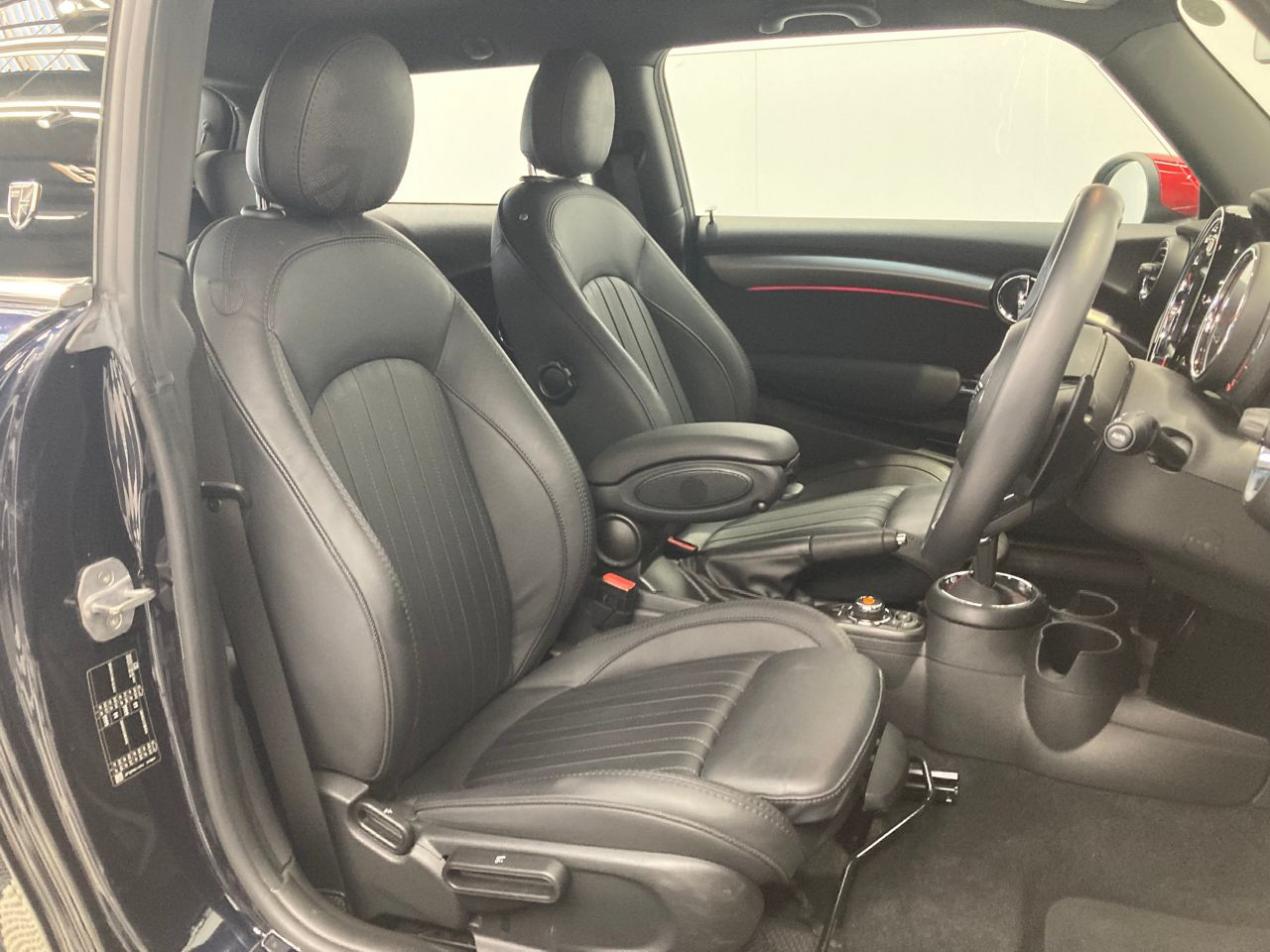 F56 MINI JOHN COOPER WORKS