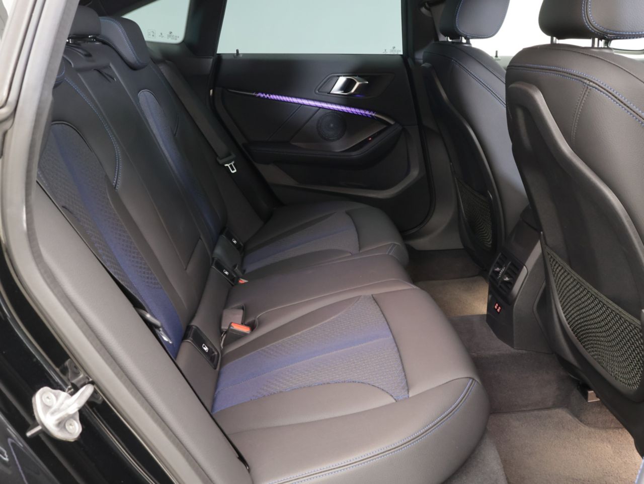 F44 218i Gran Coupe B38 1.5i