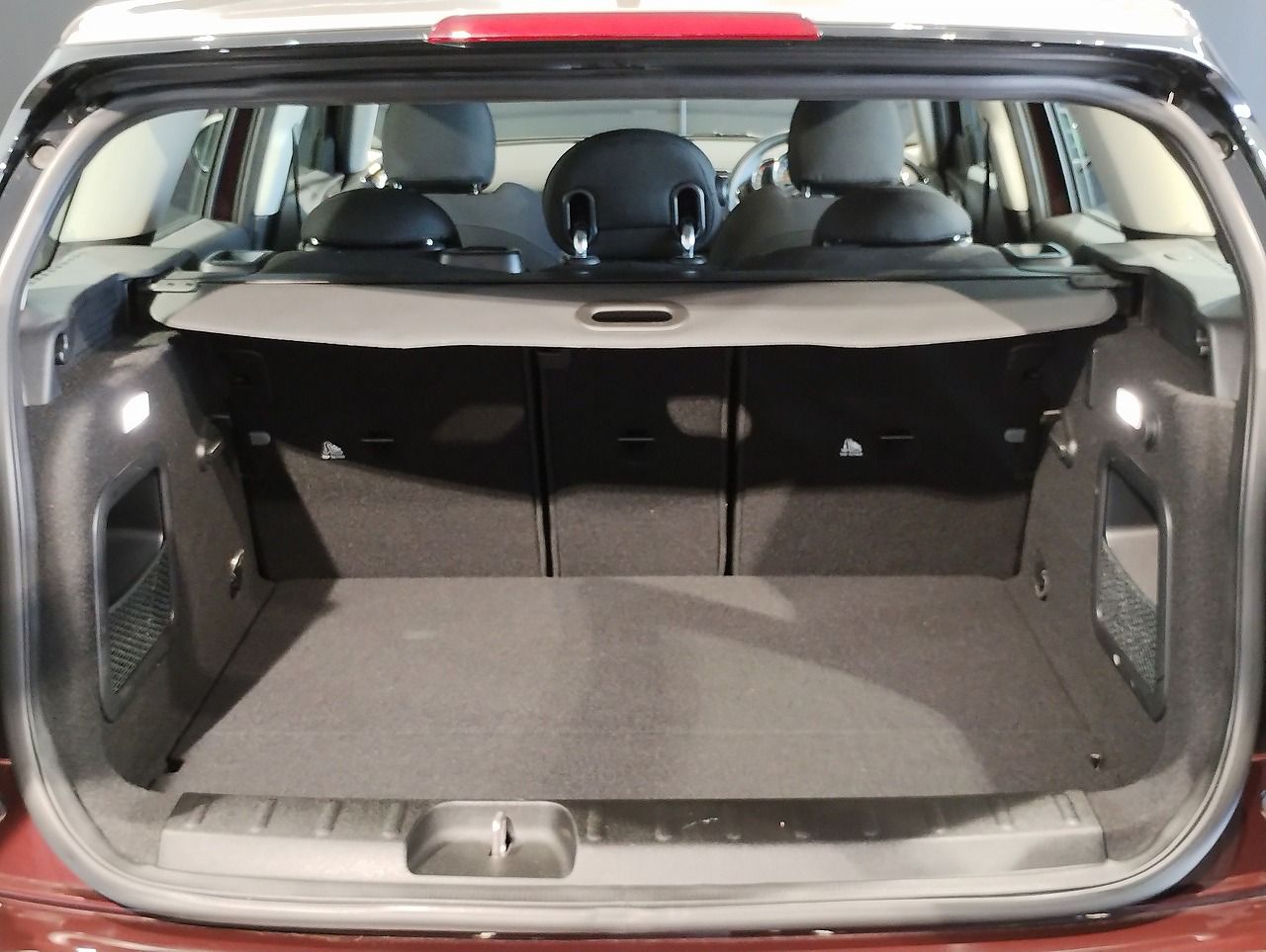 MINI CLUBMAN COOPER S D