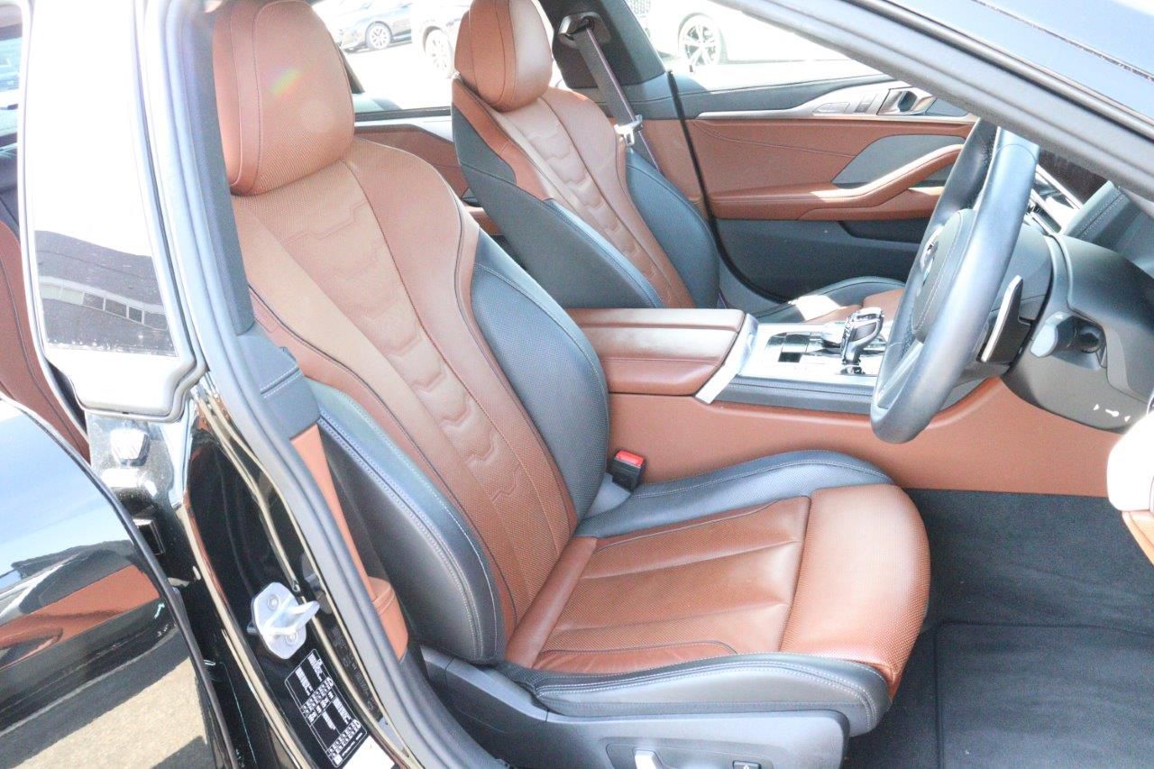 G16 840i M Sport Gran Coupe B58 3.0i