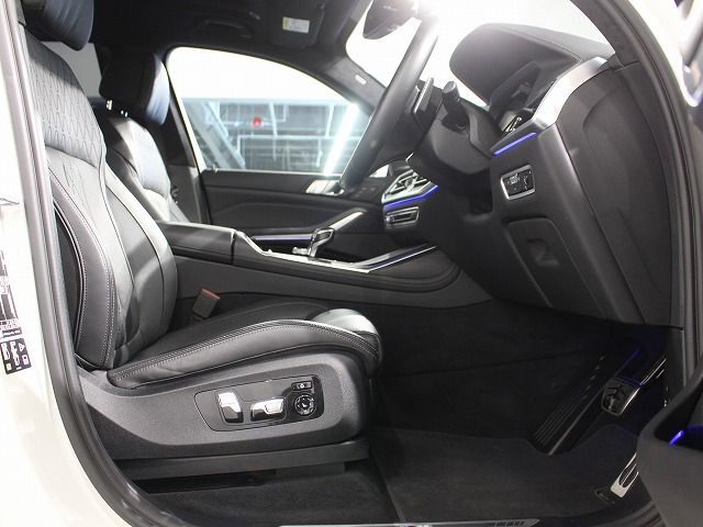 G07 X7 xDrive40d B57 3.0d