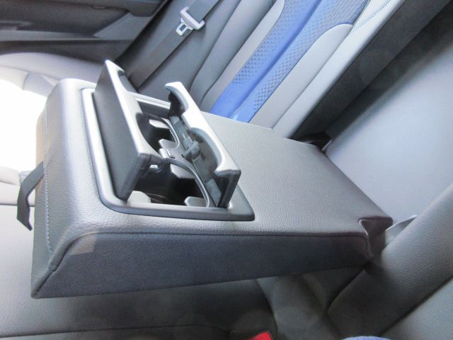 F44 218i Gran Coupe B38 1.5i