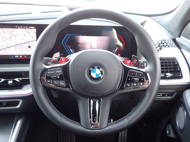XM RHD