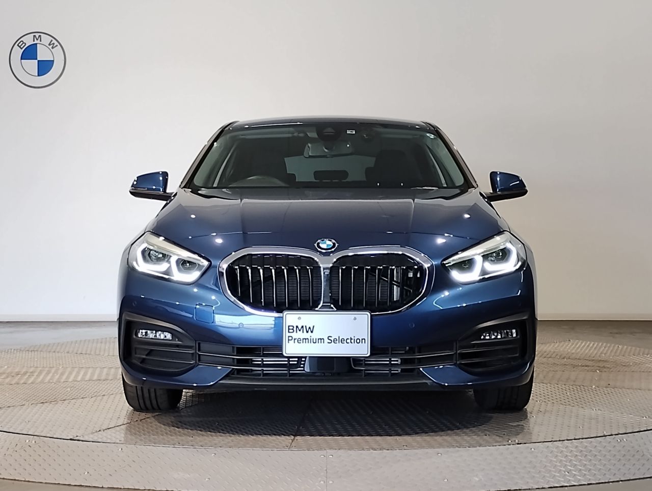 118i RHD
