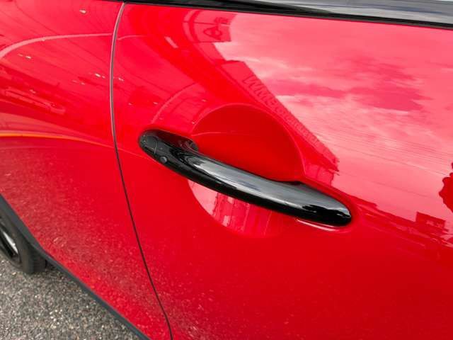 Cooper S 5 doors