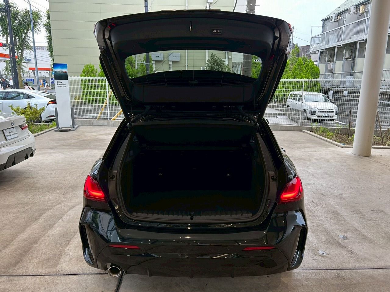 118i RHD