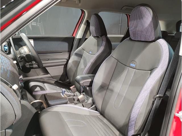 U25 MINI Countryman C