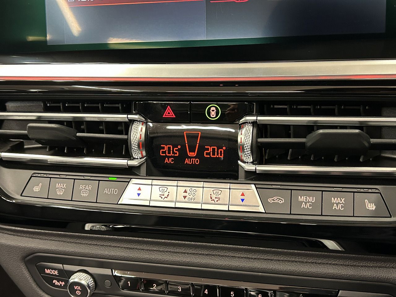 G29 z4 sDrive20i RHD