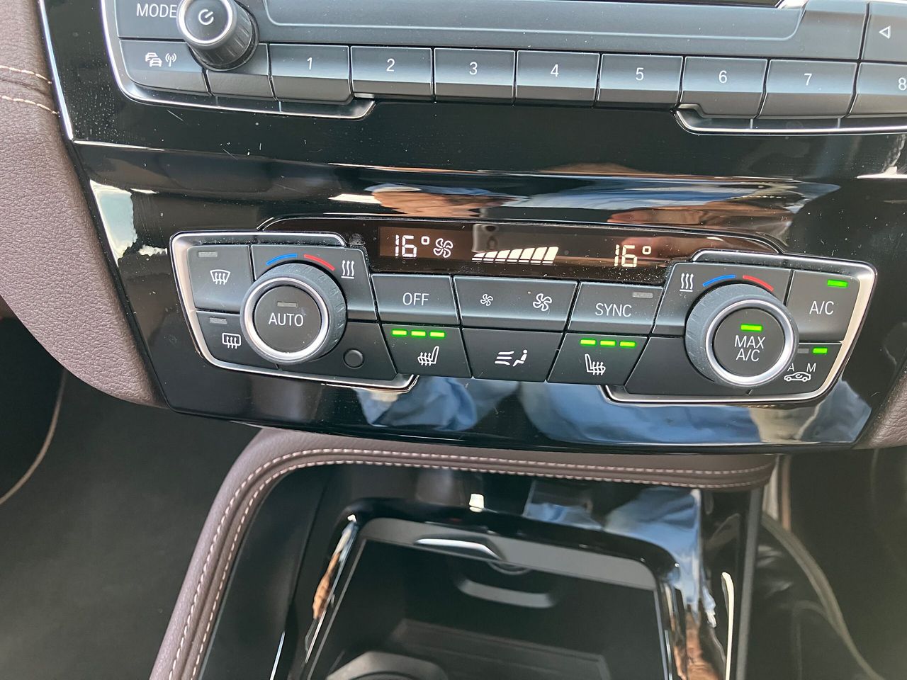 F48 X1 xDrive18d B47 2.0d LCI
