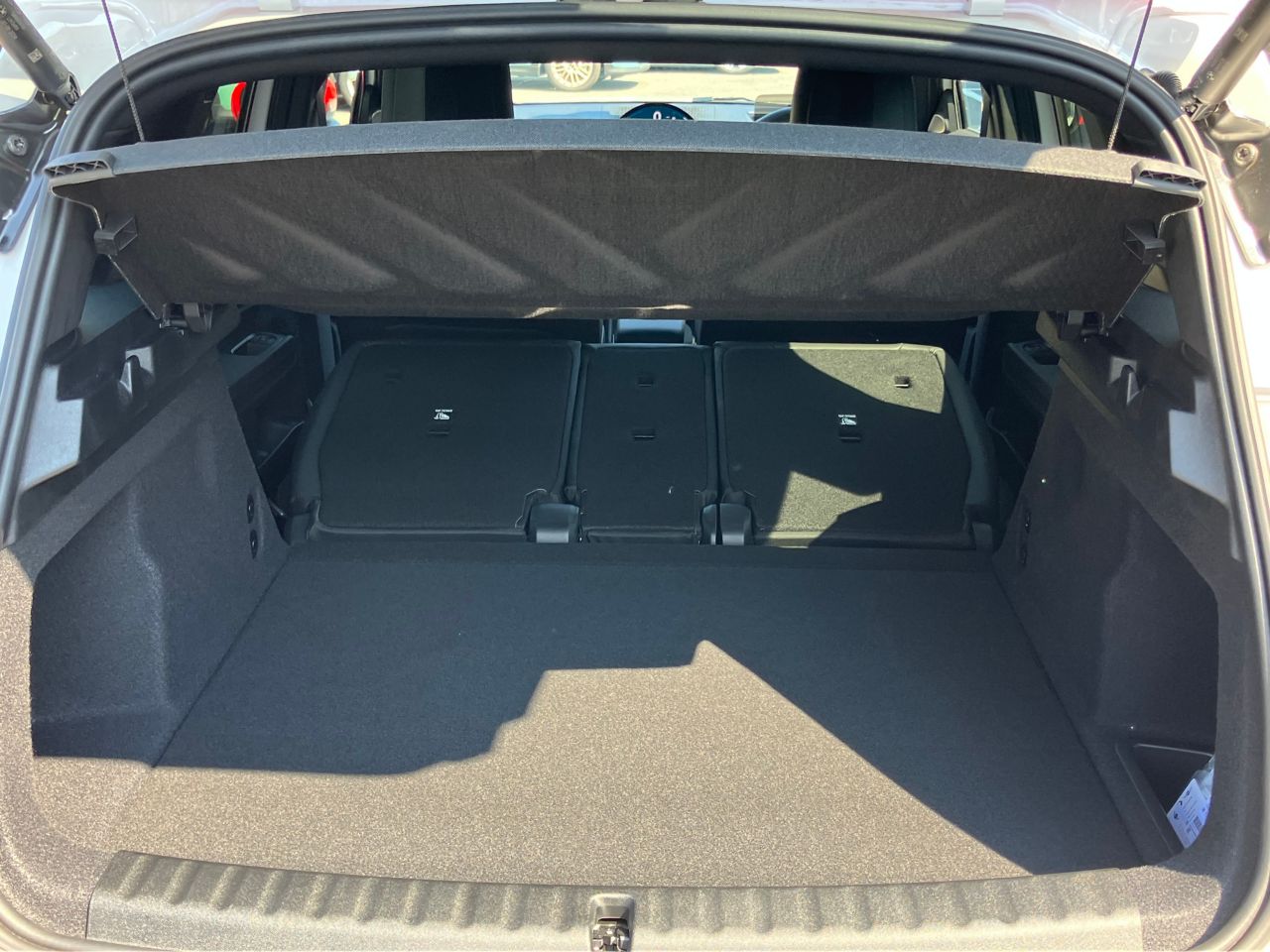 U25 MINI John Cooper Works Countryman ALL4