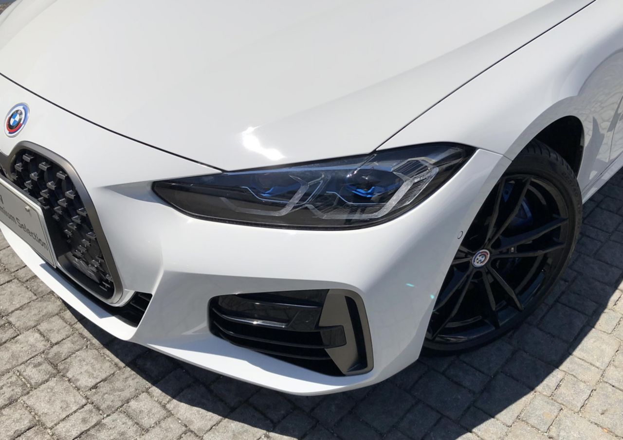 G22 M440i xDrive B58 3.0 RHD