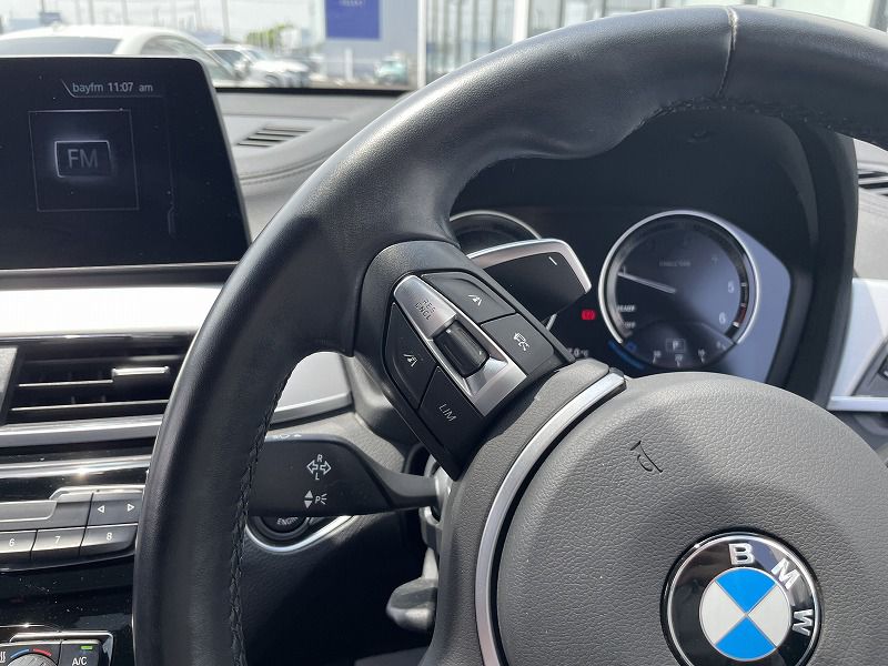 F48 X1 xDrive18d B47 2.0d LCI
