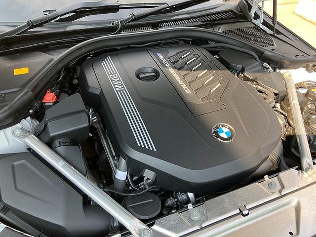 G26 M440i xDrive B58 3.0 RHD