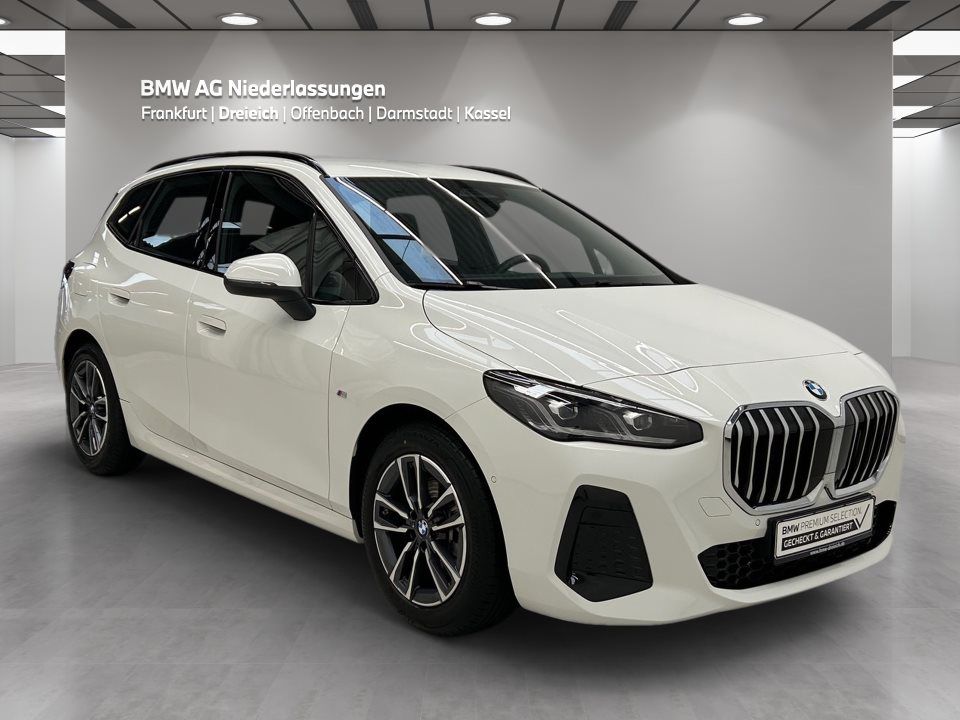 BMW 218