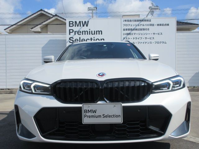 G21 320d xDrive Touring LCI RHD