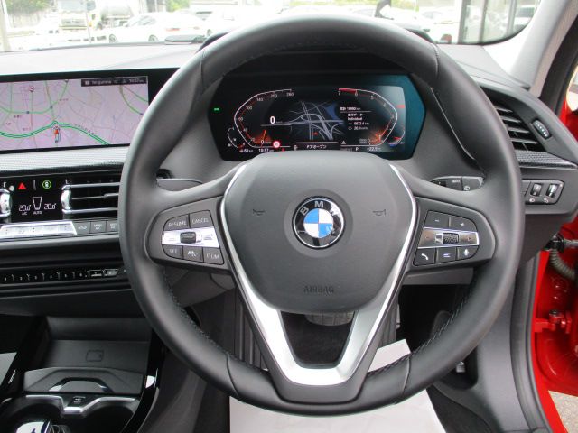 118i RHD