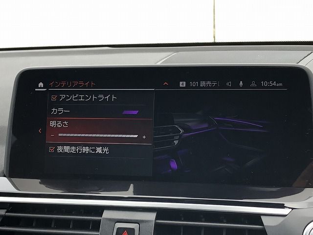 X3 xDrive20d RHD ZA