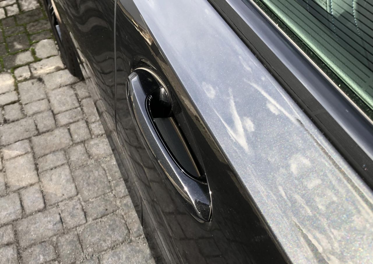 320d xDrive Berline RHD