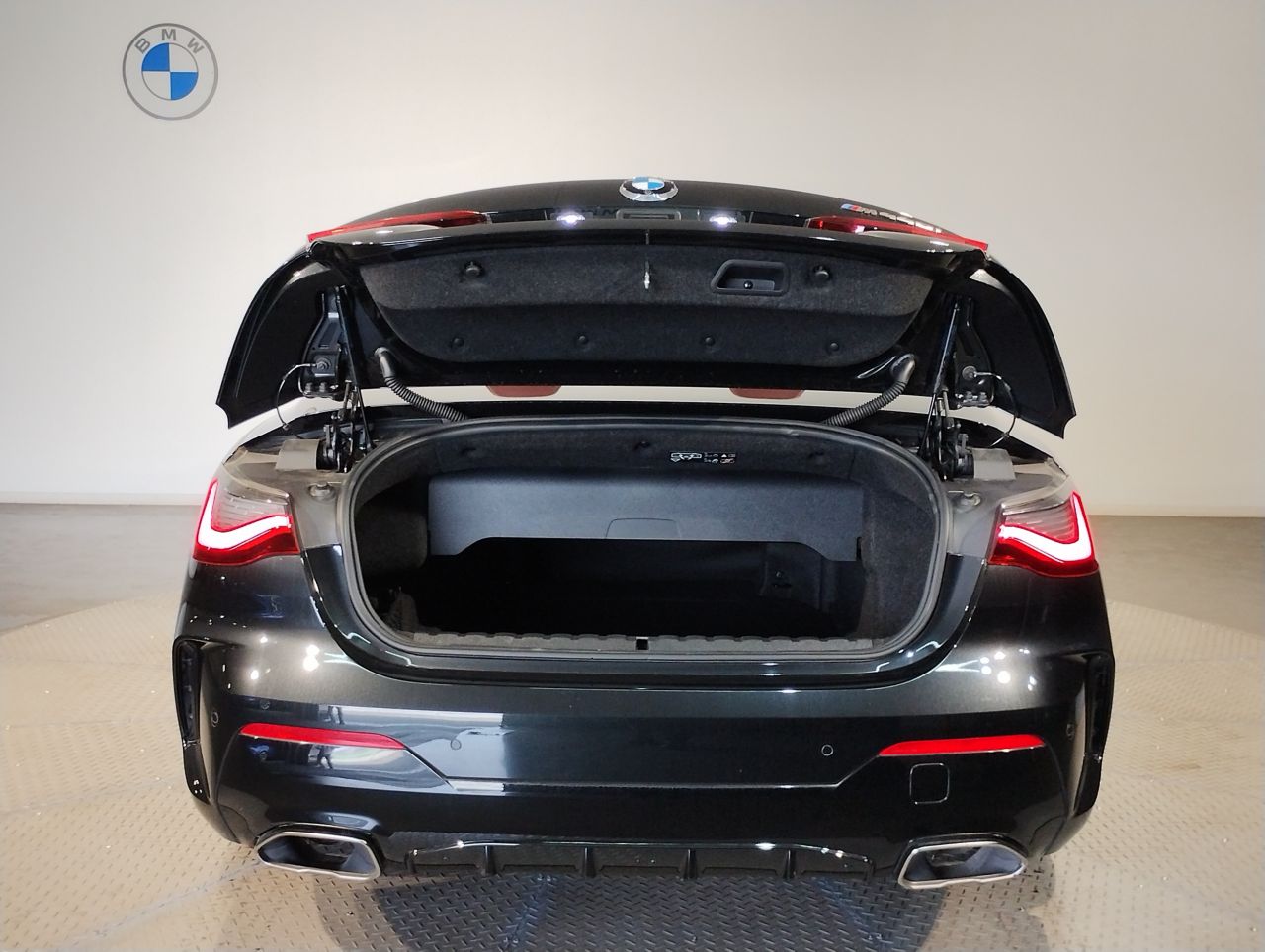 G23 M440i xDrive Convertible RHD